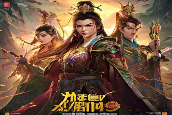 仙剑奇侠传4破解版下载